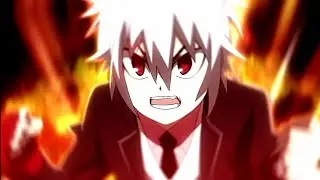 [Beyblade Burst DB] Fire