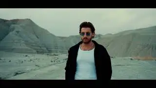 Mustafa Mert Koç- Borcu Var ( Official Video )