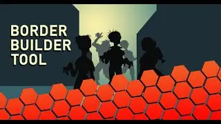 Border builder tool - asset store