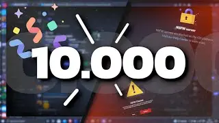 🎉VON 0 AUF 10.000