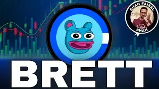 Brett Coin Price Prediction as of  20 August 2024