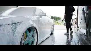 Damn low! -Team Miami- Carporn