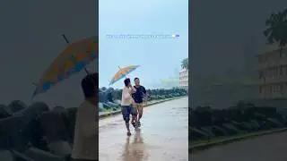 Rains mid-july ⛈️☔️ #lanadelrey #youngandbeautiful #gaycouple