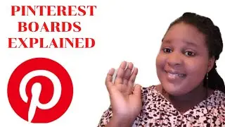 What are Pinterest boards? How to set up | Pinterest Boards Tutorial | All about Pinterest Boards
