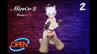 What kind of medical help is this?!? : Mirror 2 eps. 2