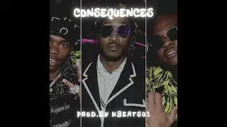 {FREE} Lil Baby x Future x Gunna Type Beat "Consequences"