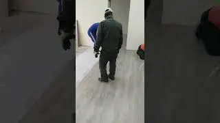 Стелем ламинированный паркет.