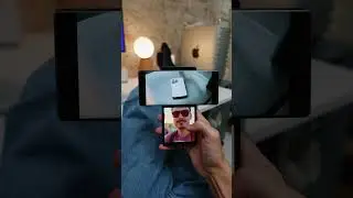 Hätte dieses Smartphone erfolg gehabt, gäbe es TikTok nicht.