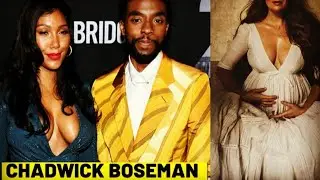 Is Chadwick Boseman's Wife Pregnant?
