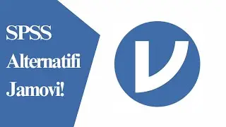 SPSS yerine kullanabileceğiniz süper bir program: JAMOVI