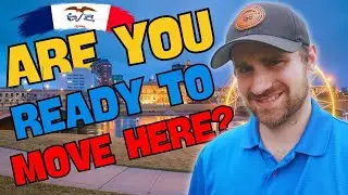 7 signs you are READY to move to Iowa...