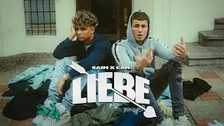 SAIM x CAN - Liebe (Official Video)