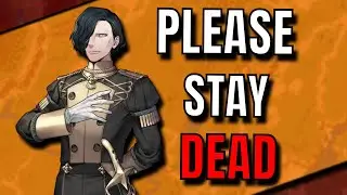 Story Gameplay Integration in Fire Emblem is DUMB