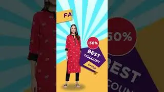 Sale Story Promo Design I After Effects Tutorial