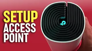 How to Set Up the TP-Link Deco M4 as an Access Point - Easy Home Network Expansion