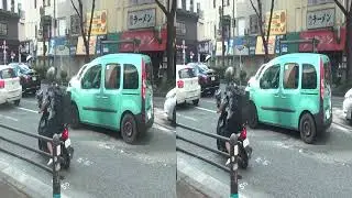 20230804 Japan Fukuoka City hsbs 3D
