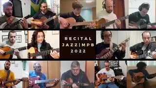 Recital Online 2022