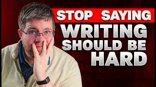 5 Ways Authors Are Sabotaging Themselves