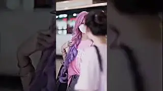 cosplay anime kawai jedak jeduk