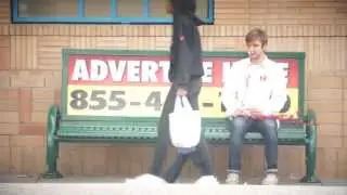 Thunderhank - Tracker Music Video Copyright 2013