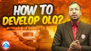 How to Improve OLQs? | Officer Like Qualities | SSB OLQ | TOP 15 OLQ for SSB | SSB Interview