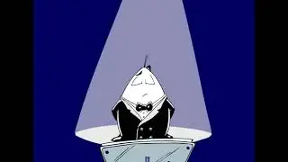 Un Disco de Huevos