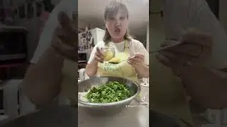Korean style fish he