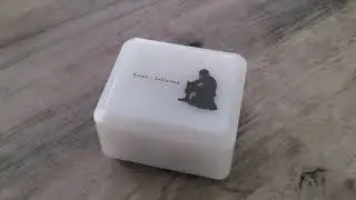 Nier Replicant/Gestalt Music Box: Kainè/Salvation