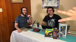 DDC T6E16 - Día de Bitewing