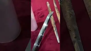 Yes, its polish is so beautiful. japanese samurai sword katana