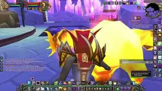 WOTLK Prepatch- Priest solos Mechanar all bosses