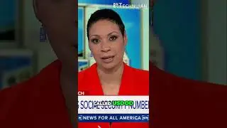 Massive Data Breach  Millions of Americans' Social Security Numbers Leaked!