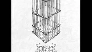 Koester-Desolaat Gevangenschap