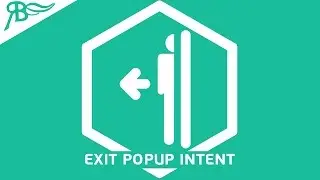Инструкция ExitPopupIntent 1.4+ для Adobe Muse