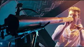 Zalem Live Looping - Griffon (Full track)