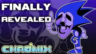 Settling the Majin Sonic Debate Once and For All