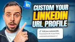 How to Change Your LinkedIn Profile Custom URL (Step-by-Step Guide)