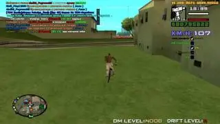 Покатушки на BMX 2