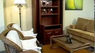 Tendência móveis e decoração