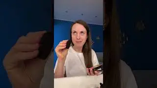 Как с помощью одного продукта сделать контуринг и сияющее лицо Екатерина Алексейко