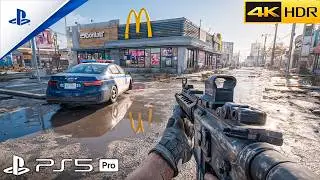Top 20 NEW Upcoming FPS Games with INSANE GRAPHICS (2025 & 2026) | PS5, PC, Xbox Series X