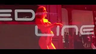 RedLine Club - Hammali & Navai concert