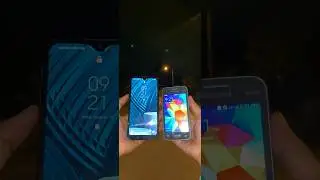 Compare Camera 📹 Samsung Galaxy V Plus VS Samsung Galaxy A01