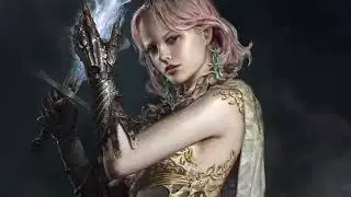 【Photoshop Tutorials】Level Up Your Digital Painting Skills