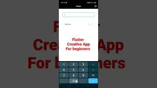 Learn How to Create a Flutter Project in just 1 minutes!
