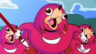 Uganda Signorino