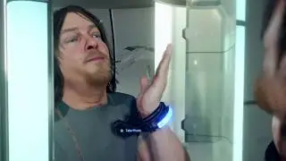 Death Stranding