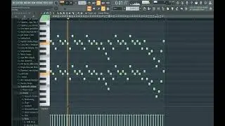 How To Make Bollywood Styal Beat In Fl Studio 20 