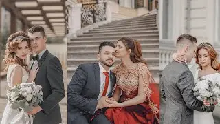 Soft Wedding Tone Color Grading Photoshop-Photoshop Tutorial
