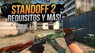 standoff 2 gameplay 2019
